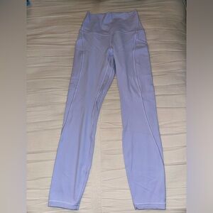 lululemon Align High-Rise Crop With Pockets